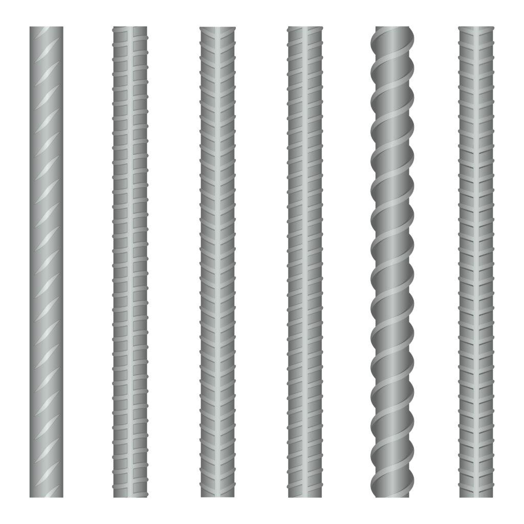 Rebar / Rod