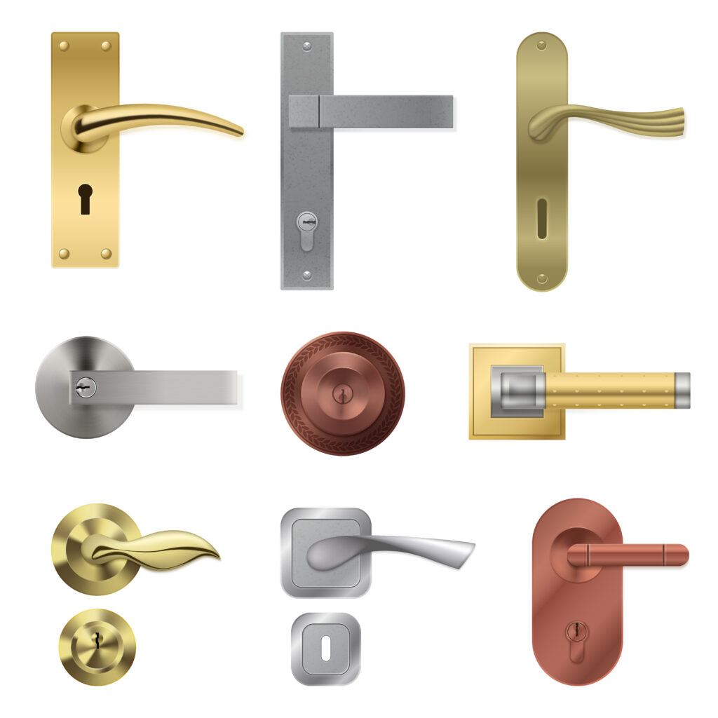 Door Hardware