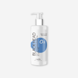 MEDB Blackhead Out O2 Cleansing Bubble Tox