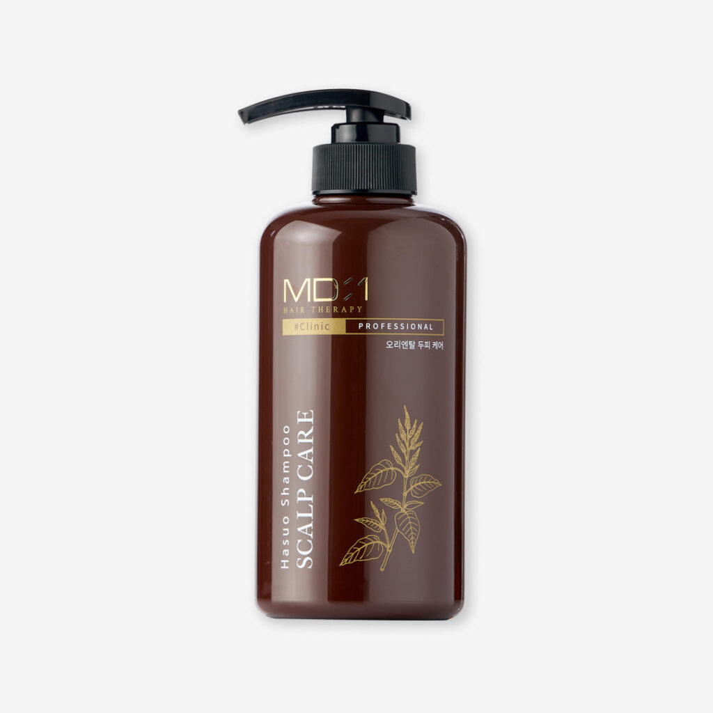 Shampoo