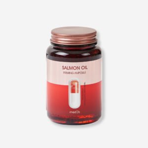 MEDB Salmon Oil Perming Ampoule