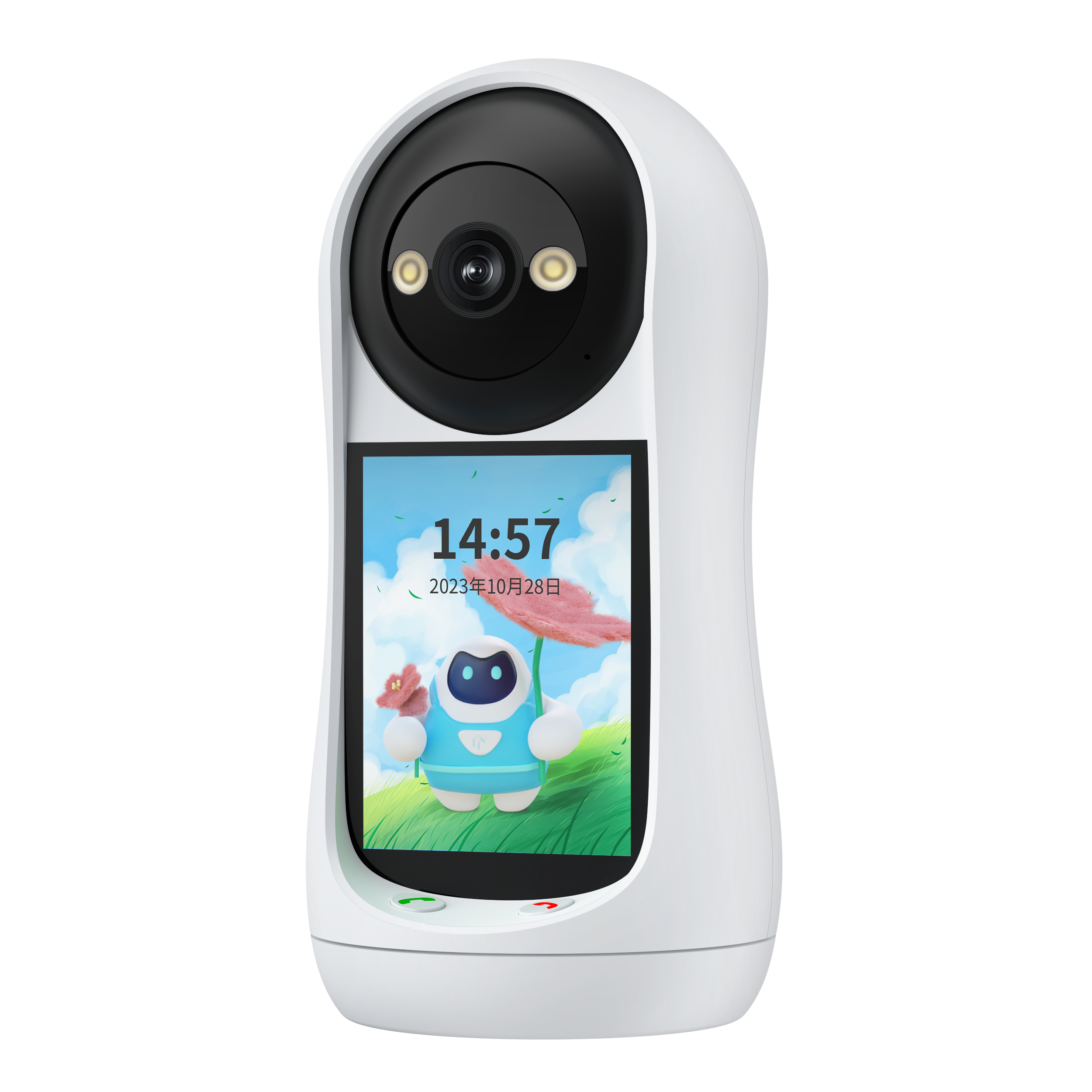 AI / Smart Cameras