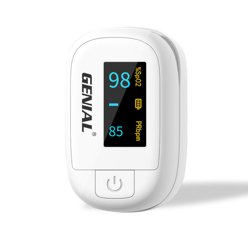 Smart Health Watch
