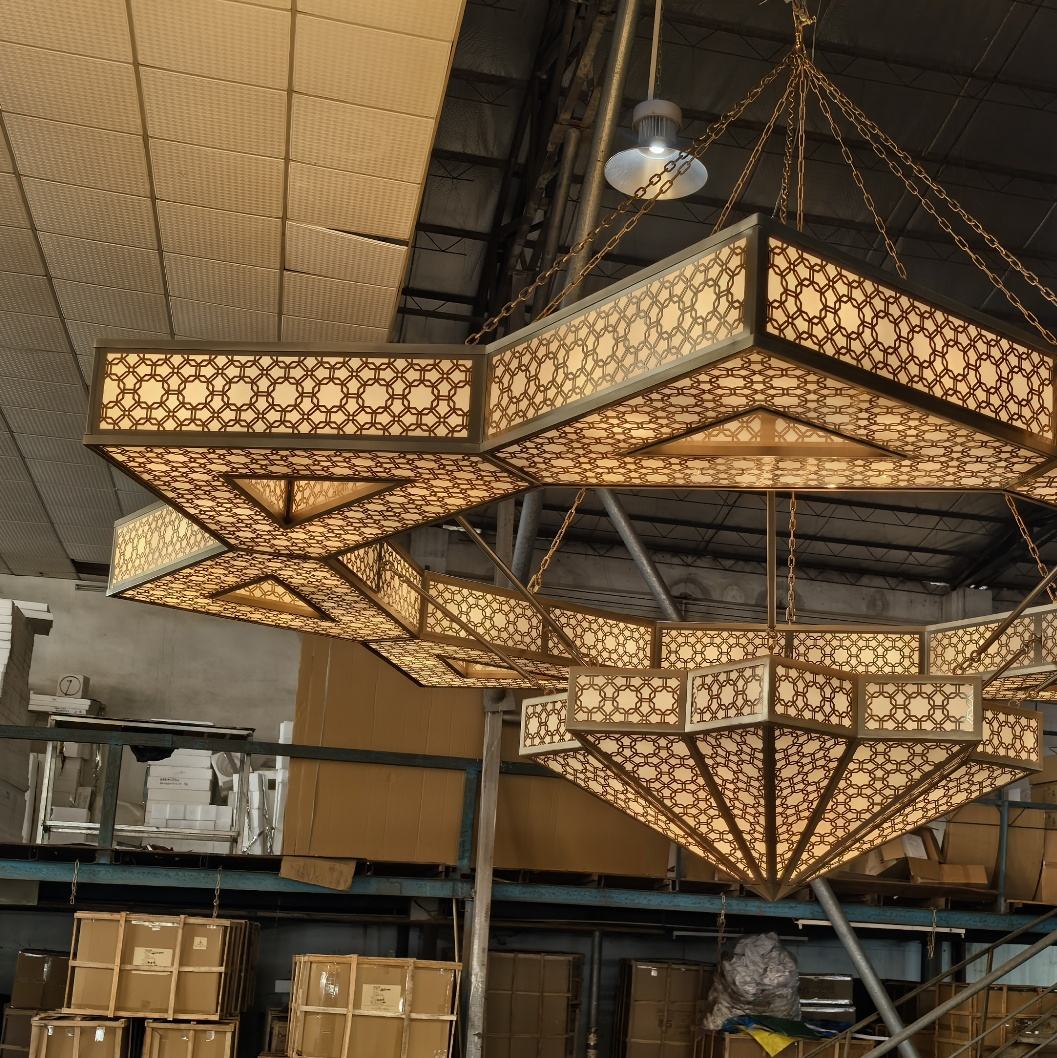 Decorative lighting