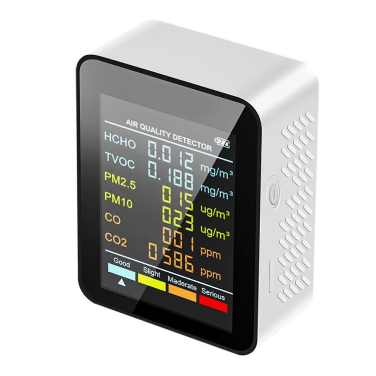 House-Service Detector Tester