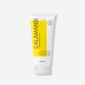 MEDB Calamansi Cleansing Foam