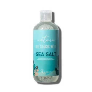 MEDB Sea Salt Deep Cleansing Water