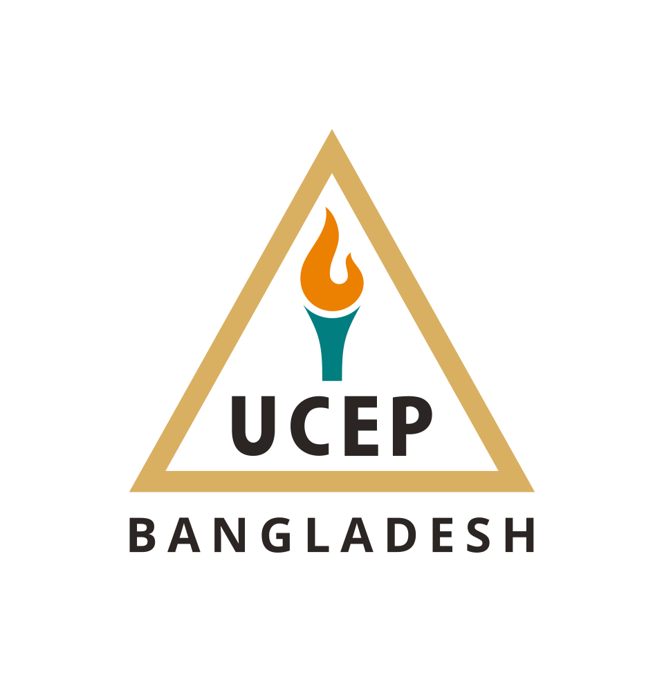 UCEP Official Logo