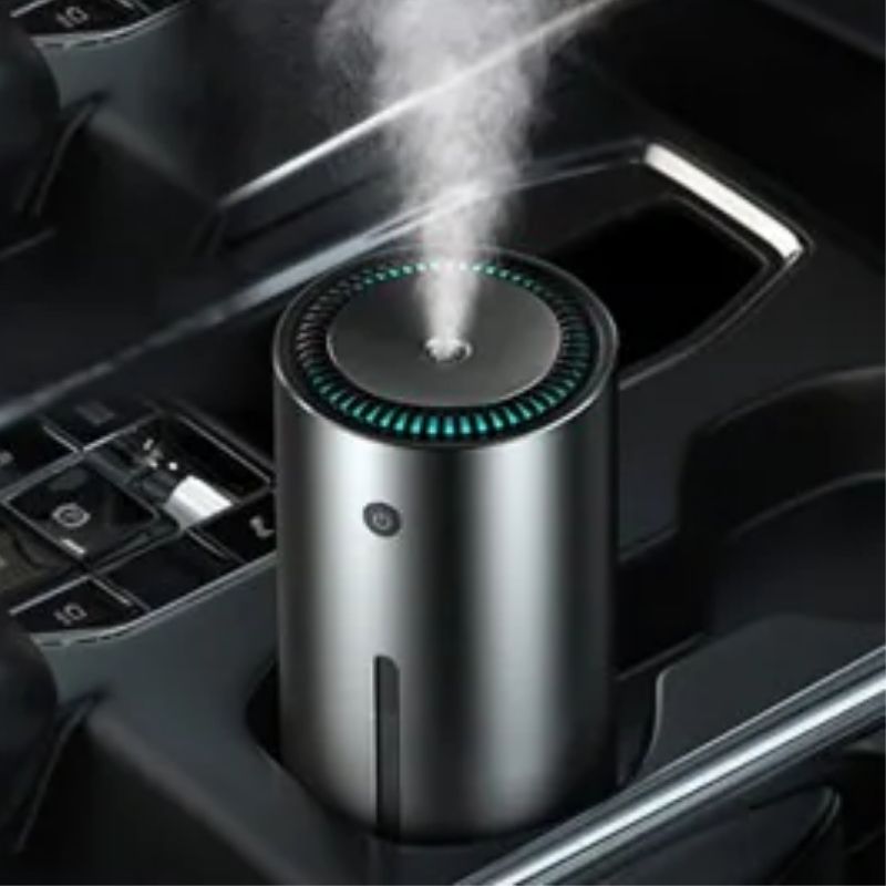 Car Air Purifiers