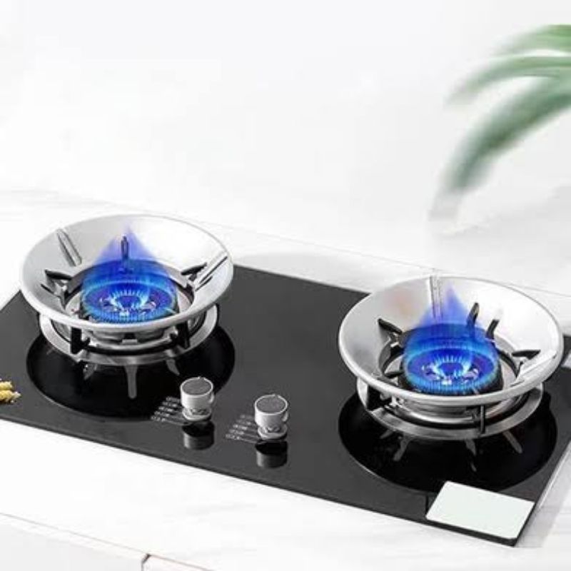 Gas Cooktops