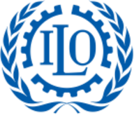 ILO Logo