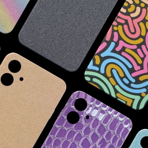 Phone Skins