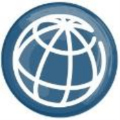 The World Bank Logo