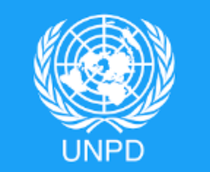 UNPD Logo