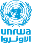UNRWA Logo
