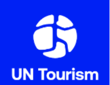UN Tourism Logo