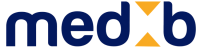 MedB official logo V1